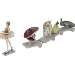 Konges sløjd Pynt*Fodselsdagstog Konges Slojd | Dekoration Kob Her | All About Kids