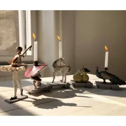 Konges sløjd Pynt*Fodselsdagstog Konges Slojd | Dekoration Kob Her | All About Kids