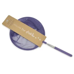 Follow the Duck Udeleg*Fiskenet, Mork Lilla