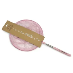 Follow the Duck Udeleg*Fiskenet, Sart Rosa