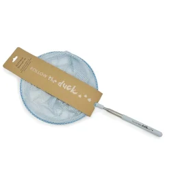 Follow the Duck Udeleg*Fiskenet, Lysebla