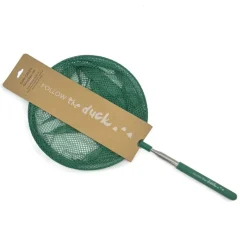 Follow the Duck Udeleg*Fiskenet, Mork Gron