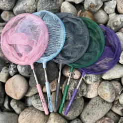 Follow the Duck Udeleg*Fiskenet, Mork Gron