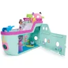 Gabby's Dollhouse Blandet Legetøj*Cat-Tastic Cruise Ship