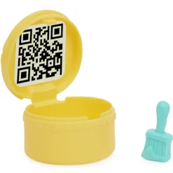 Gabby's Dollhouse Blandet Legetøj*Cat-Tivity - Art Studio