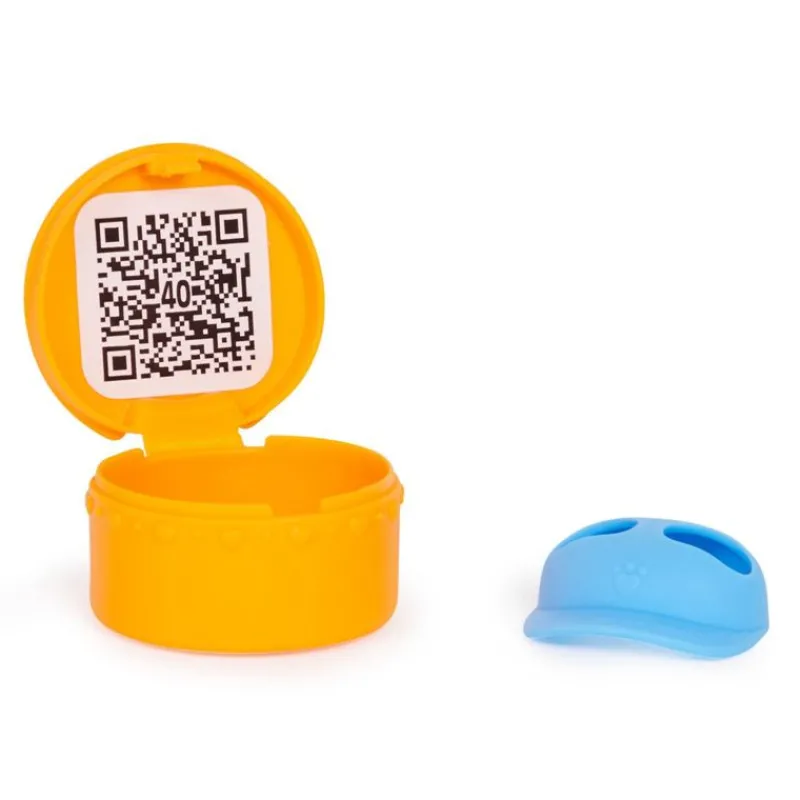 Gabby's Dollhouse Blandet Legetøj*Deluxe Gift Pack - Travelers