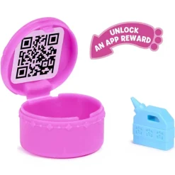 Gabby's Dollhouse Blandet Legetøj*Deluxe Room - Play Room