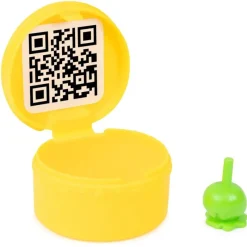 Gabby's Dollhouse Blandet Legetøj*Deluxe Room - Carnival