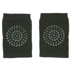 GoBabyGo Kravletid*Kravle Knaebeskyttere Onesize - Forrest Green