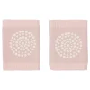 GoBabyGo Kravletid*Kravle Knaebeskyttere Onesize - Soft Pink