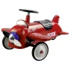 Goki Biler & Transport*Ride-On Fly, Rod