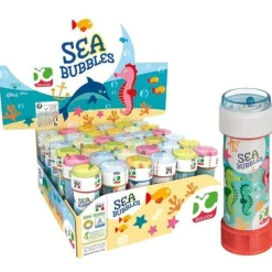 Goki Udeleg*Saebebobler Havet