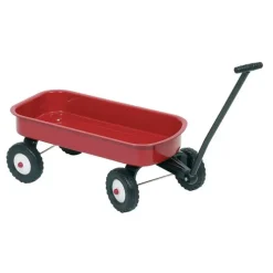 Goki Udeleg*Traekvogn, Rod