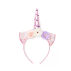 Great Pretenders Hårpynt*Alicorn Harbojle