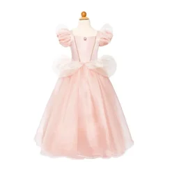 Great Pretenders Udklædning & Tilbehør*Antique Princess Gown Str. 7-8Ar