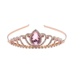 Great Pretenders Hårpynt*Boutique Regal Tiara