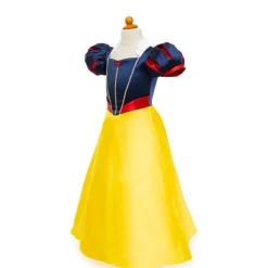 Great Pretenders Udklædning & Tilbehør*Boutique Snow White, Str.5-6 Ar