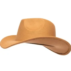 Great Pretenders Udklædning & Tilbehør*Cowboy Hat