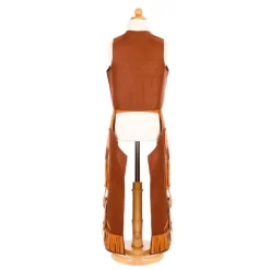 Great Pretenders Udklædning & Tilbehør*Cowboy-Saet Str. 5-6 Ar