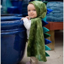 Great Pretenders Udklædning & Tilbehør*Drage Udklædning 2-3Ar