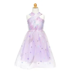 Great Pretenders Udklædning & Tilbehør*Eras Dress (Taylor Swift), Str. 7-8Ar