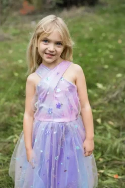 Great Pretenders Udklædning & Tilbehør*Eras Dress (Taylor Swift), Str. 7-8Ar