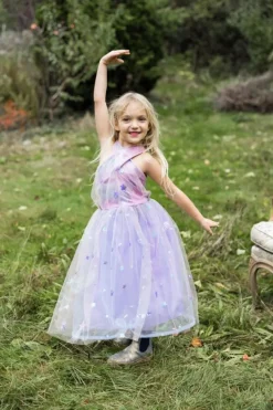 Great Pretenders Udklædning & Tilbehør*Eras Dress (Taylor Swift), Str. 7-8Ar