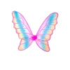 Great Pretenders Udklædning & Tilbehør*Glitter Regnbue-Vinger