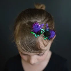 Great Pretenders Hårpynt*Halloween Harspaender