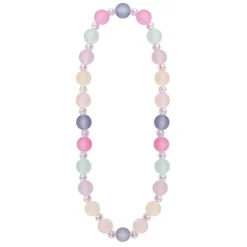 Great Pretenders Smykker*Halskaede Kugler