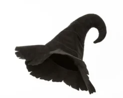 Great Pretenders Trylleri Og Feer*Heksehat, Sort