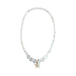 Great Pretenders Smykker*Krystal Halskaede