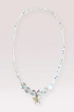 Great Pretenders Smykker*Krystal Halskaede