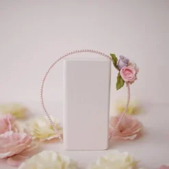 Great Pretenders Smykker*Rose HarBånd