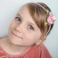 Great Pretenders Smykker*Rose HarBånd