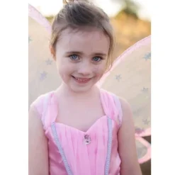 Great Pretenders Udklædning & Tilbehør*Twinkling Star Confetti Wings