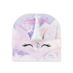 Great Pretenders Hårpynt*Unicorn HarBånd