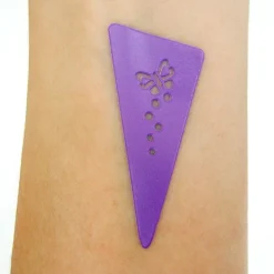 Grim'tout Ansigtsmaling*- Stencil Til Teatersminke - Eventyr