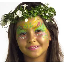 Grim'tout Ansigtsmaling*Ansigtsmaling 12Pk