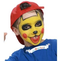 Grim'tout Ansigtsmaling*Ansigtsmaling 12Pk