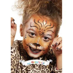 Grim'tout Ansigtsmaling*Ansigtsmaling 12Pk