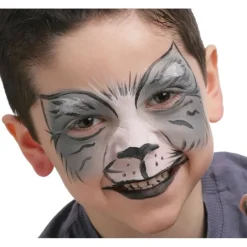 Grim'tout Ansigtsmaling*Ansigtsmaling Ridder/Vampyr