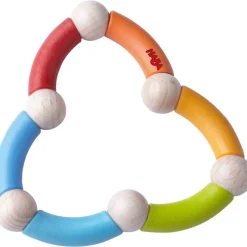 Haba Aktivitetsleg*Aktivitets- Og BideLegetøj