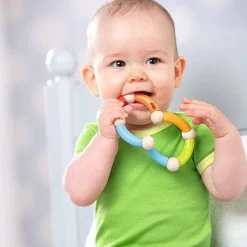 Haba Aktivitetsleg*Aktivitets- Og BideLegetøj