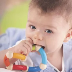 Haba Aktivitetsleg*Aktivitets- Og BideLegetøj