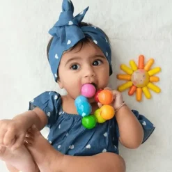 Haba Aktivitetsleg*Aktivitets- Og BideLegetøj