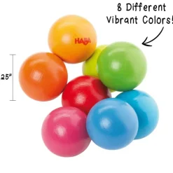 Haba Aktivitetsleg*Aktivitets- Og BideLegetøj