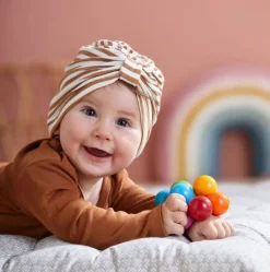 Haba Aktivitetsleg*Aktivitets- Og BideLegetøj