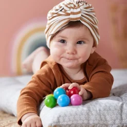 Haba Aktivitetsleg*Aktivitets- Og BideLegetøj