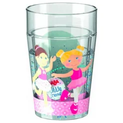 Haba Service*Kop Med Glitter, Balletvenner